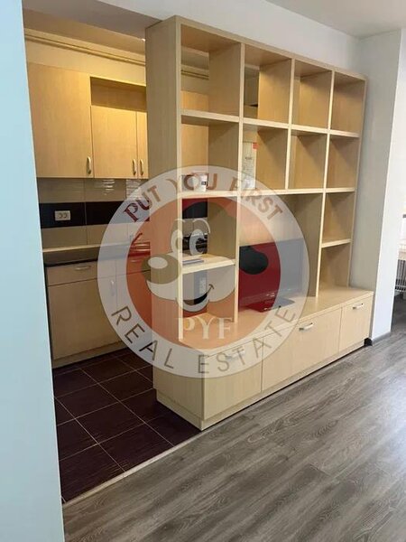 Militari Residence | Garsoniera | 33mp | Decomandata | B11566