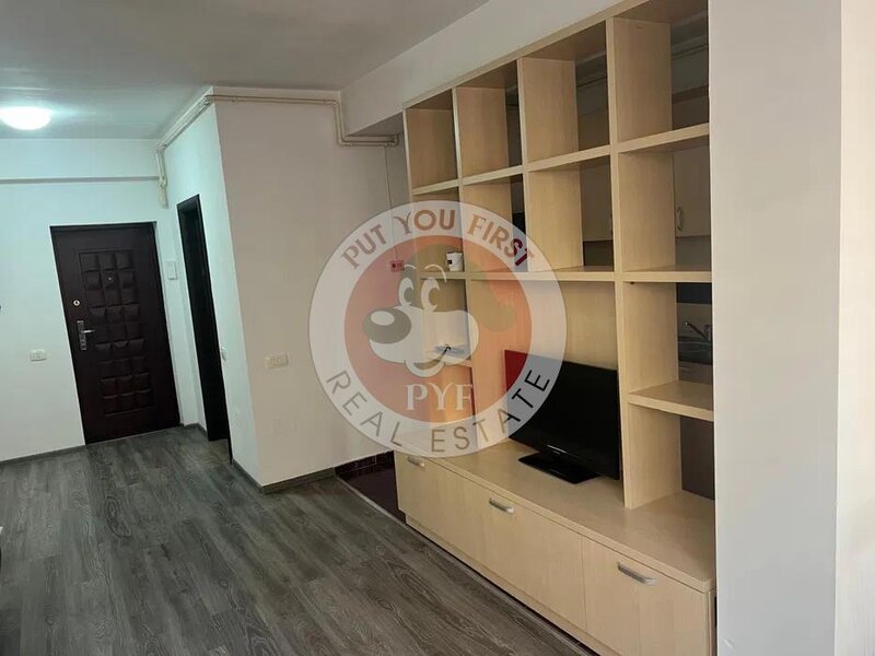 Militari Residence | Garsoniera | 33mp | Decomandata | B11566
