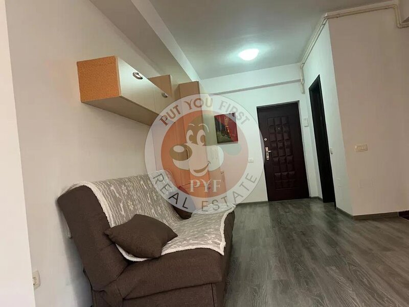 Militari Residence | Garsoniera | 33mp | Decomandata | B11566