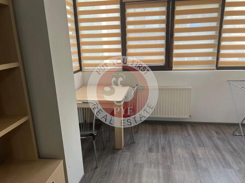 Militari Residence | Garsoniera | 33mp | Decomandata | B11566